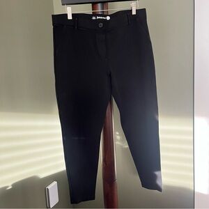 Betabrand Yoga Dress Pants